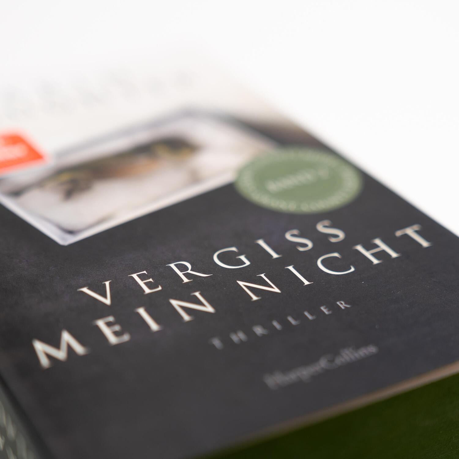 Bild: 9783365005354 | Vergiss mein nicht | Karin Slaughter | Taschenbuch | 512 S. | Deutsch