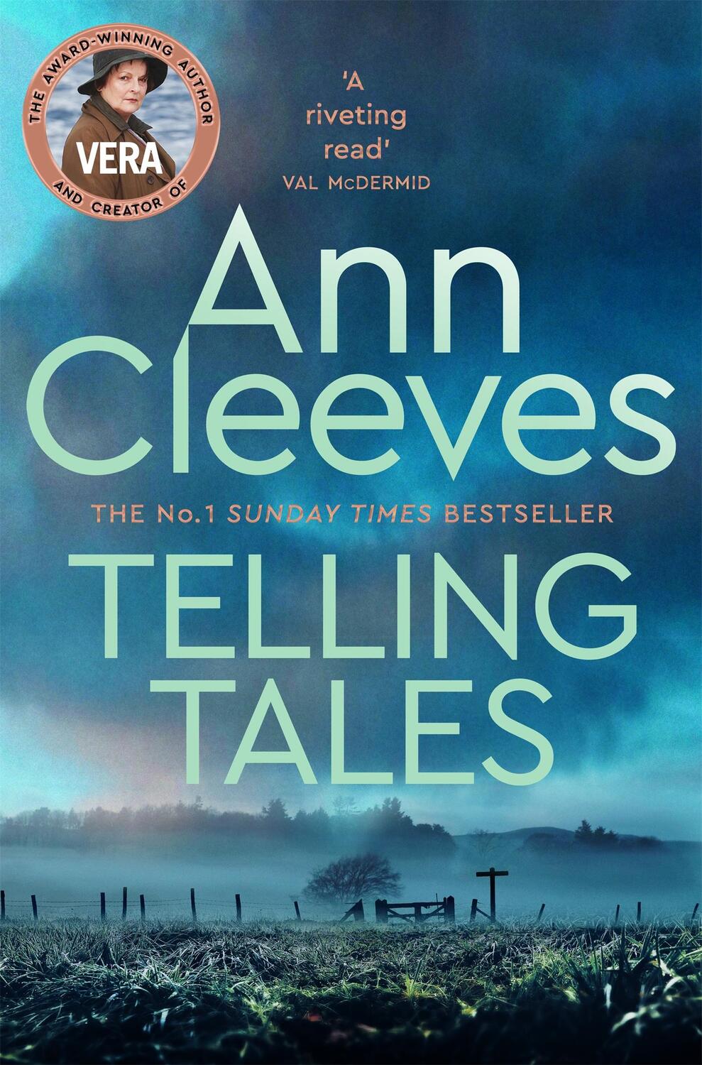 Cover: 9781529049909 | Telling Tales | Ann Cleeves | Taschenbuch | 432 S. | Englisch | 2020