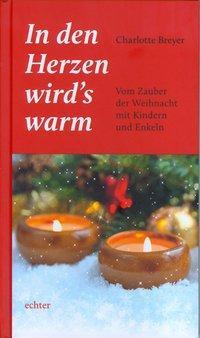 Cover: 9783429036492 | In den Herzen wird's warm | Charlotte Breyer | Buch | 96 S. | Deutsch