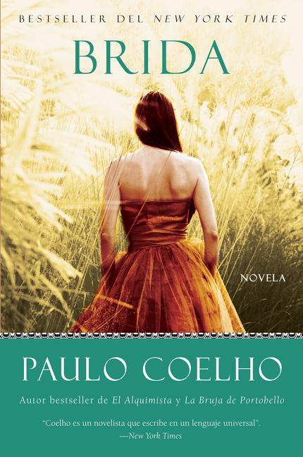 Cover: 9780061762703 | Brida | Paulo Coelho | Taschenbuch | Kartoniert / Broschiert | 2011