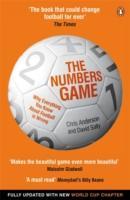 Cover: 9780241963623 | The Numbers Game | Why Everything You Know About Football is Wrong