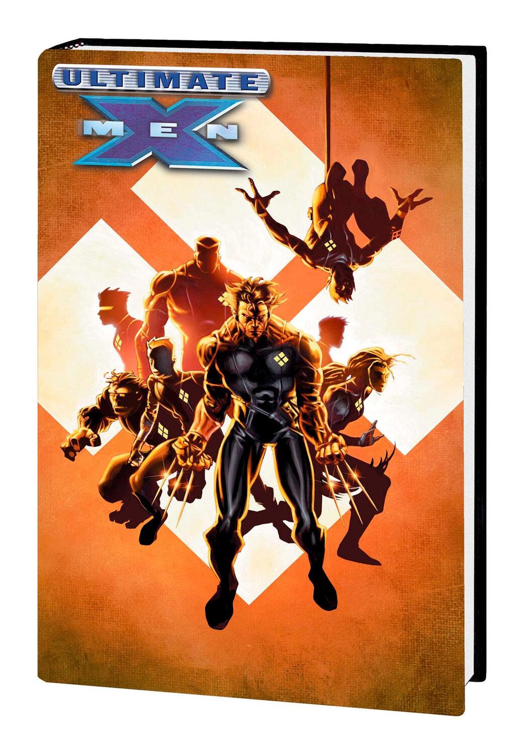 Cover: 9781302946357 | ULTIMATE X-MEN OMNIBUS VOL. 1 | Mark Millar | Buch | Englisch | 2022