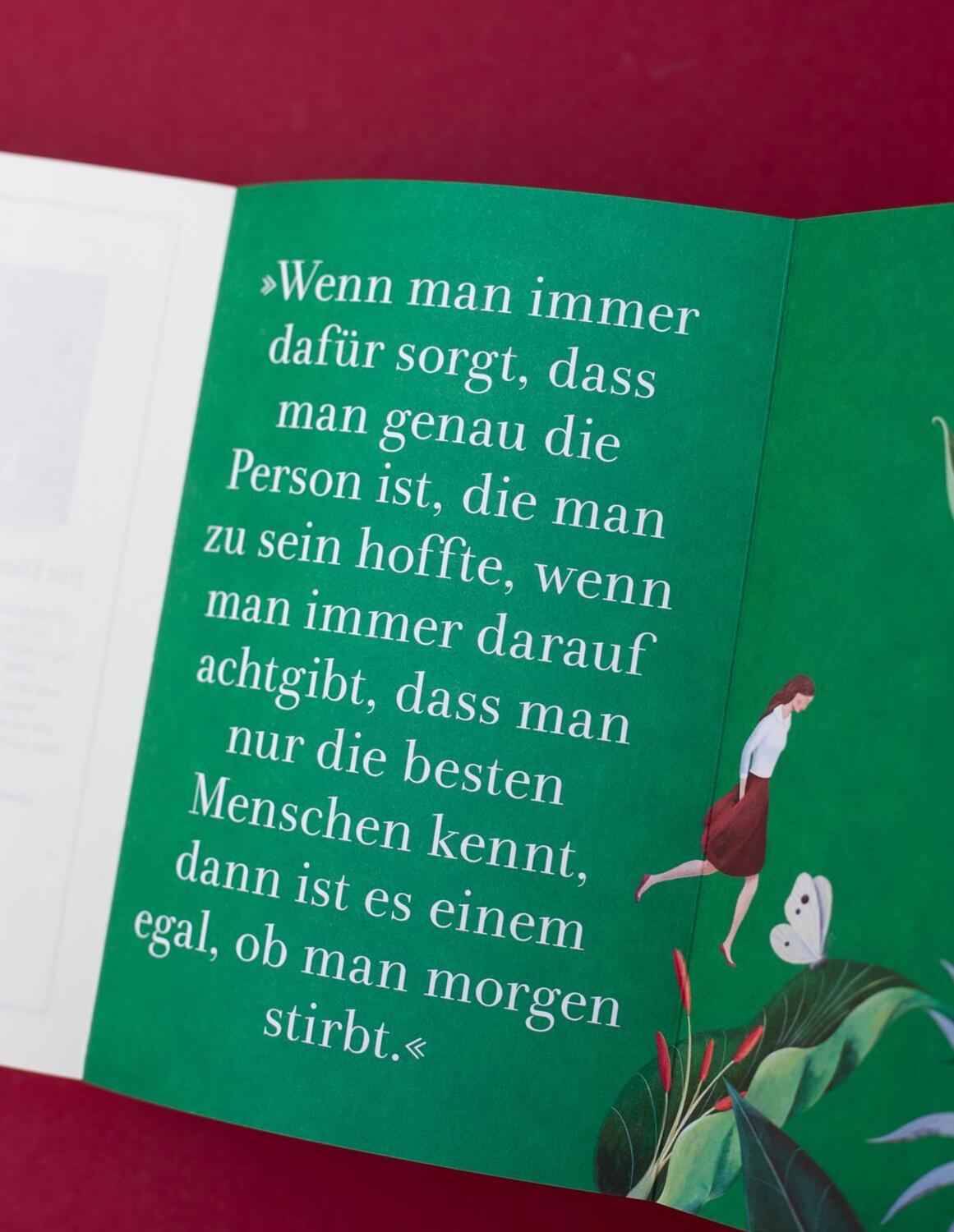 Bild: 9783961610563 | Sag den Wölfen, ich bin zu Hause | Roman | Carol Rifka Brunt | Buch