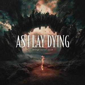 Cover: 810157921093 | Through Storms Ahead | As I Lay Dying | Audio-CD | EAN 0810157921093