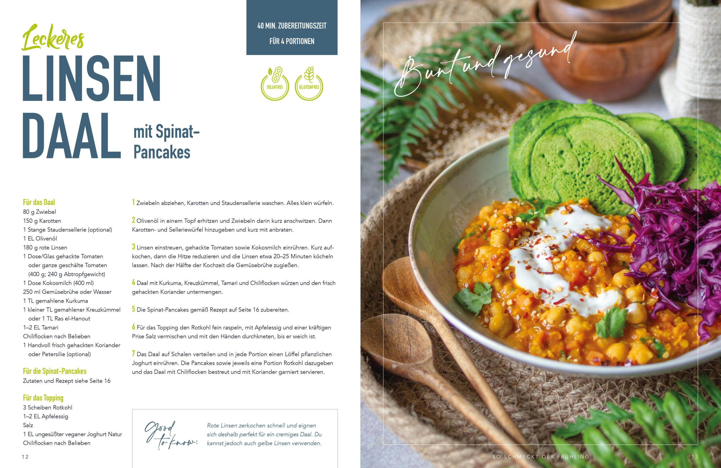 Bild: 9783989422124 | Vegan Kochen - Essen neu denken | Lea Green | Buch | 215 S. | Deutsch