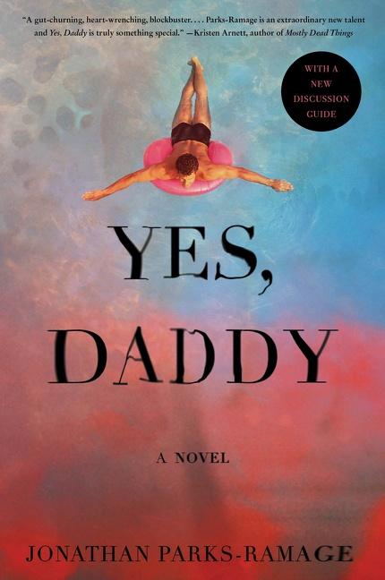 Cover: 9780358697480 | Yes, Daddy | Jonathan Parks-Ramage | Taschenbuch | Englisch | 2022