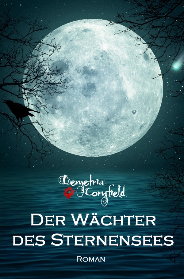 Cover: 9783737513708 | Der Wächter des Sternensees | Demetria Cornfield | Taschenbuch | 2014