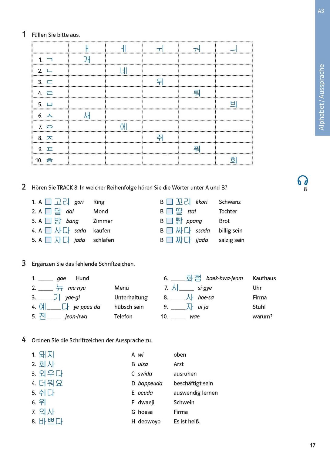 Bild: 9783125660700 | PONS Power-Sprachtraining Koreanisch | Taschenbuch | 160 S. | Deutsch