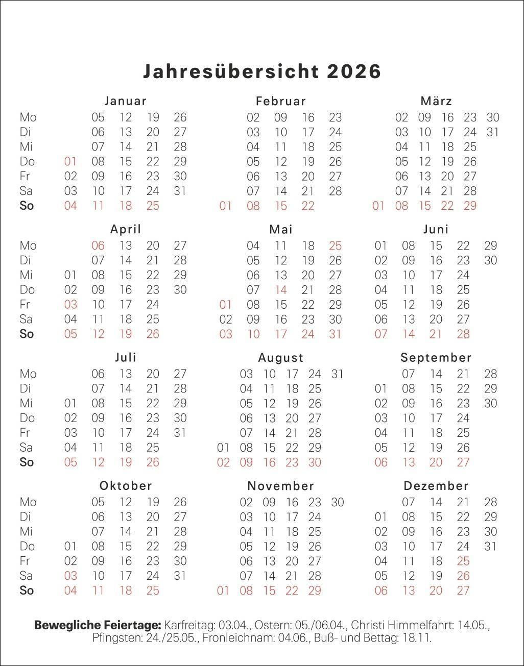 Bild: 9783756406289 | Simons Katze Tagesabreißkalender 2025 | Simon Tofield | Kalender