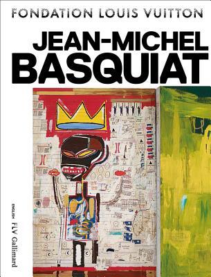 Cover: 9782072801532 | Jean-Michel Basquiat | Dieter Buchhart | Buch | Gebunden | Englisch