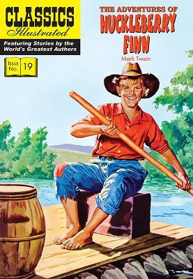 Cover: 9781906814427 | The Adventures of Huckleberry Finn | Mark Twain (u. a.) | Taschenbuch