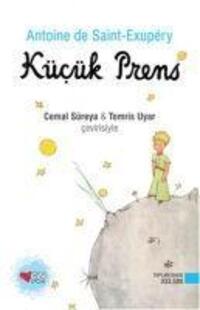 Cover: 9789750724435 | Kücük Prens | Antoine de Saint-Exupery | Taschenbuch | Türkisch | 2015