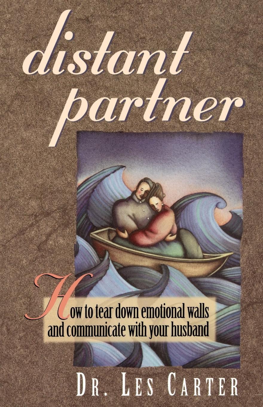 Cover: 9780785275510 | Distant Partner | Les Carter | Taschenbuch | Paperback | Englisch