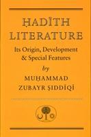 Cover: 9780946621385 | Hadith Literature | Its Origin, Development &amp; Special Features | Buch