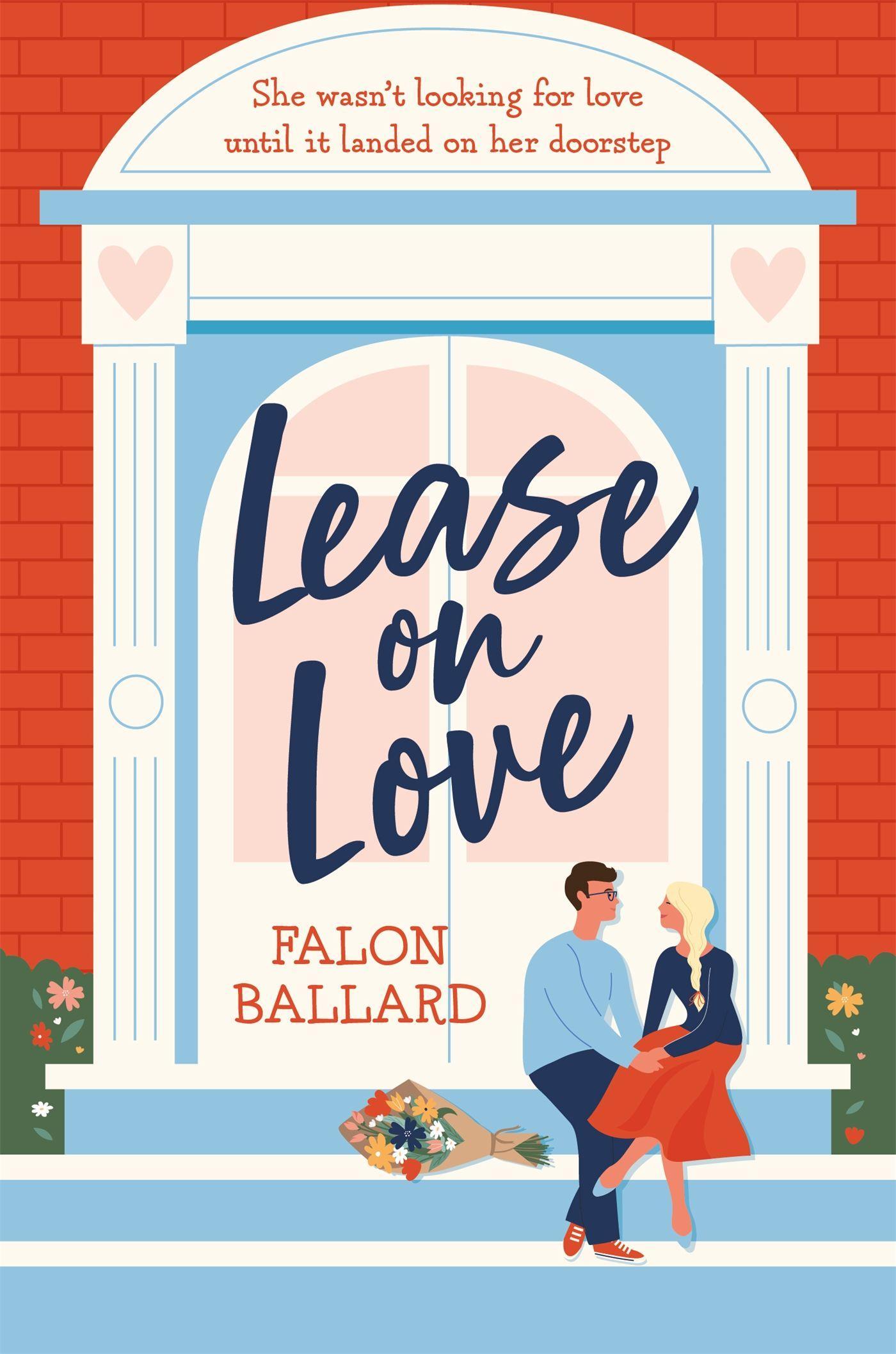 Cover: 9781472293473 | Lease on Love | Falon Ballard | Taschenbuch | Kartoniert / Broschiert