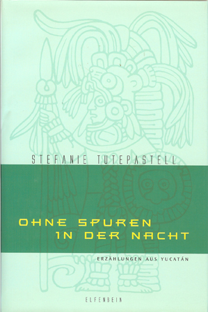 Cover: 9783932245695 | Ohne Spuren in der Nacht | Stefanie Tutepastell | Buch | 174 S. | 2005