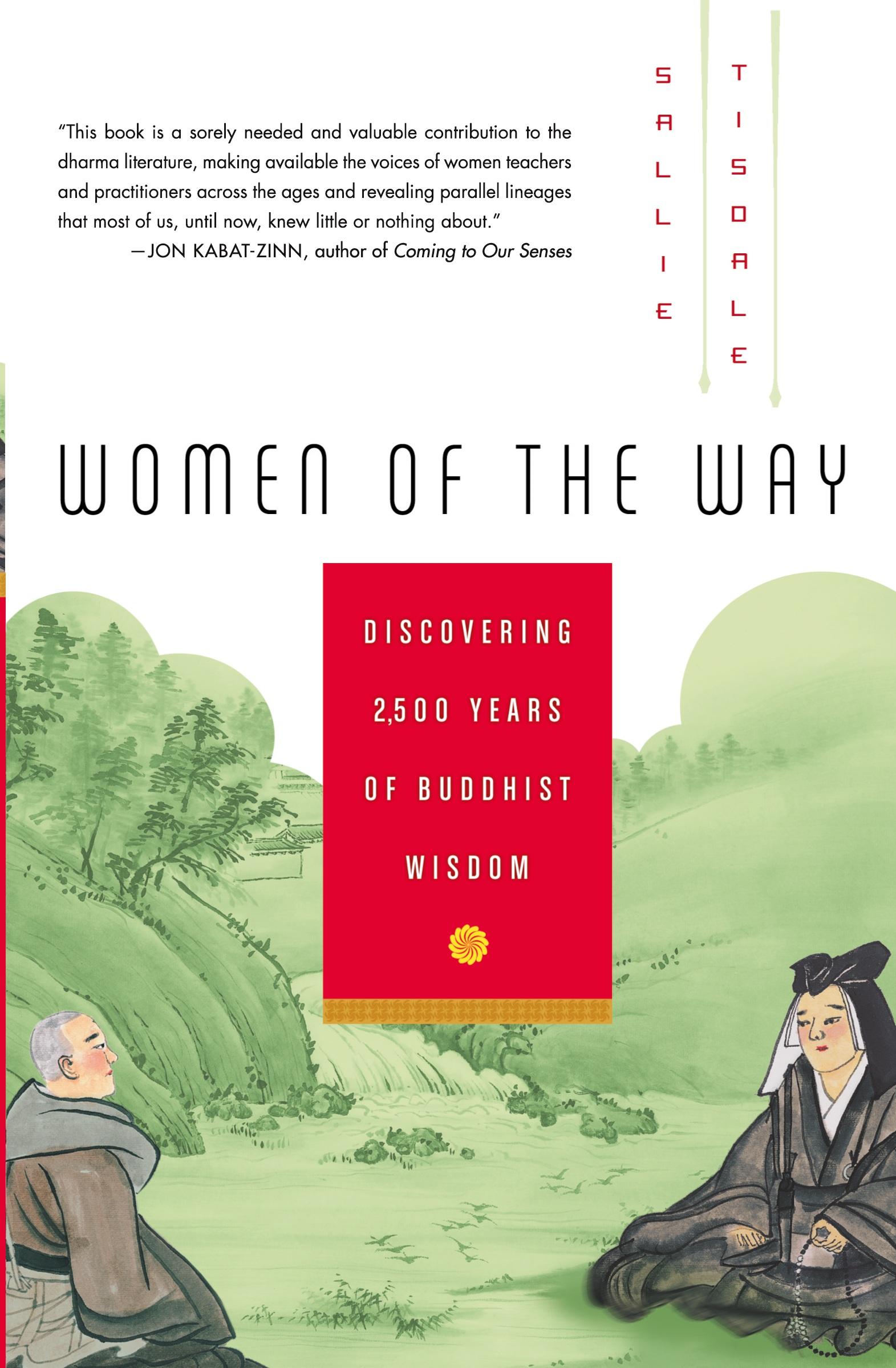 Cover: 9780061146596 | Women of the Way | Sallie Tisdale | Taschenbuch | Englisch | 2014