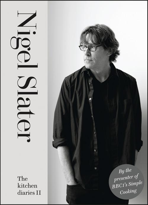 Cover: 9780007256037 | The Kitchen Diaries II | Nigel Slater | Buch | Gebunden | Englisch