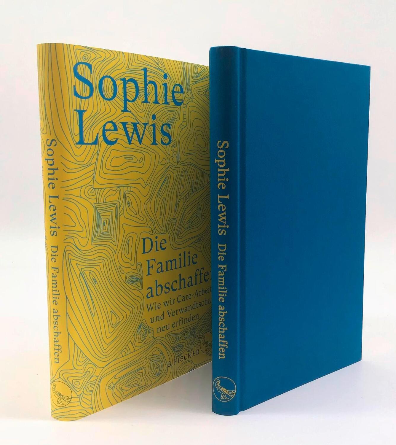 Bild: 9783103975048 | Die Familie abschaffen | Sophie Lewis | Buch | 157 S. | Deutsch | 2023