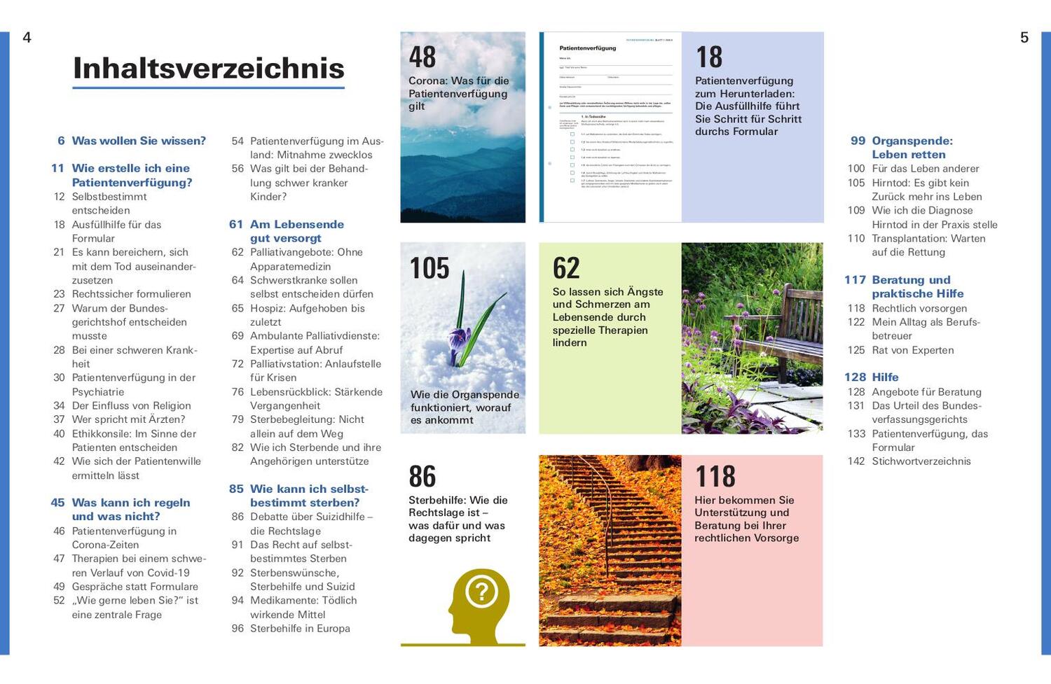 Bild: 9783747103838 | Meine Patientenverfügung | Taschenbuch | 144 S. | Deutsch | 2021