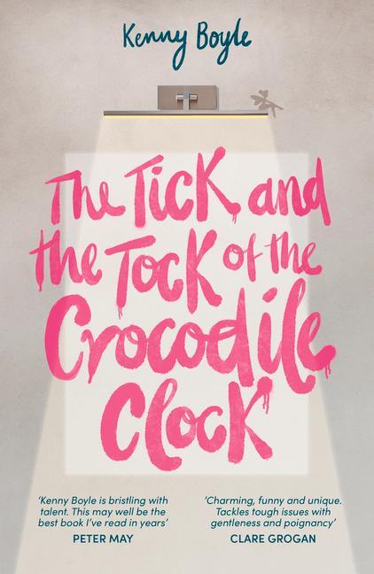 Cover: 9781785633027 | The Tick and the Tock of the Crocodile Clock | Boyle Kenny | Buch