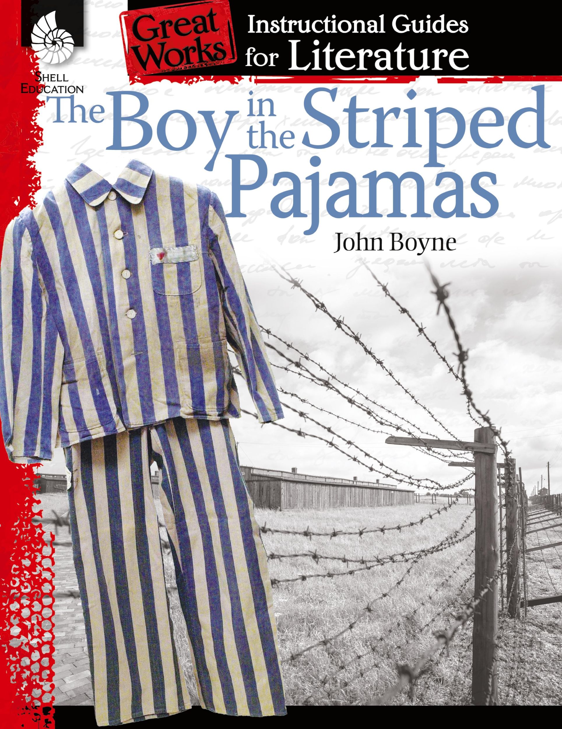 Cover: 9781480785076 | The Boy in the Striped Pajamas | Kristin Kemp | Taschenbuch | Englisch