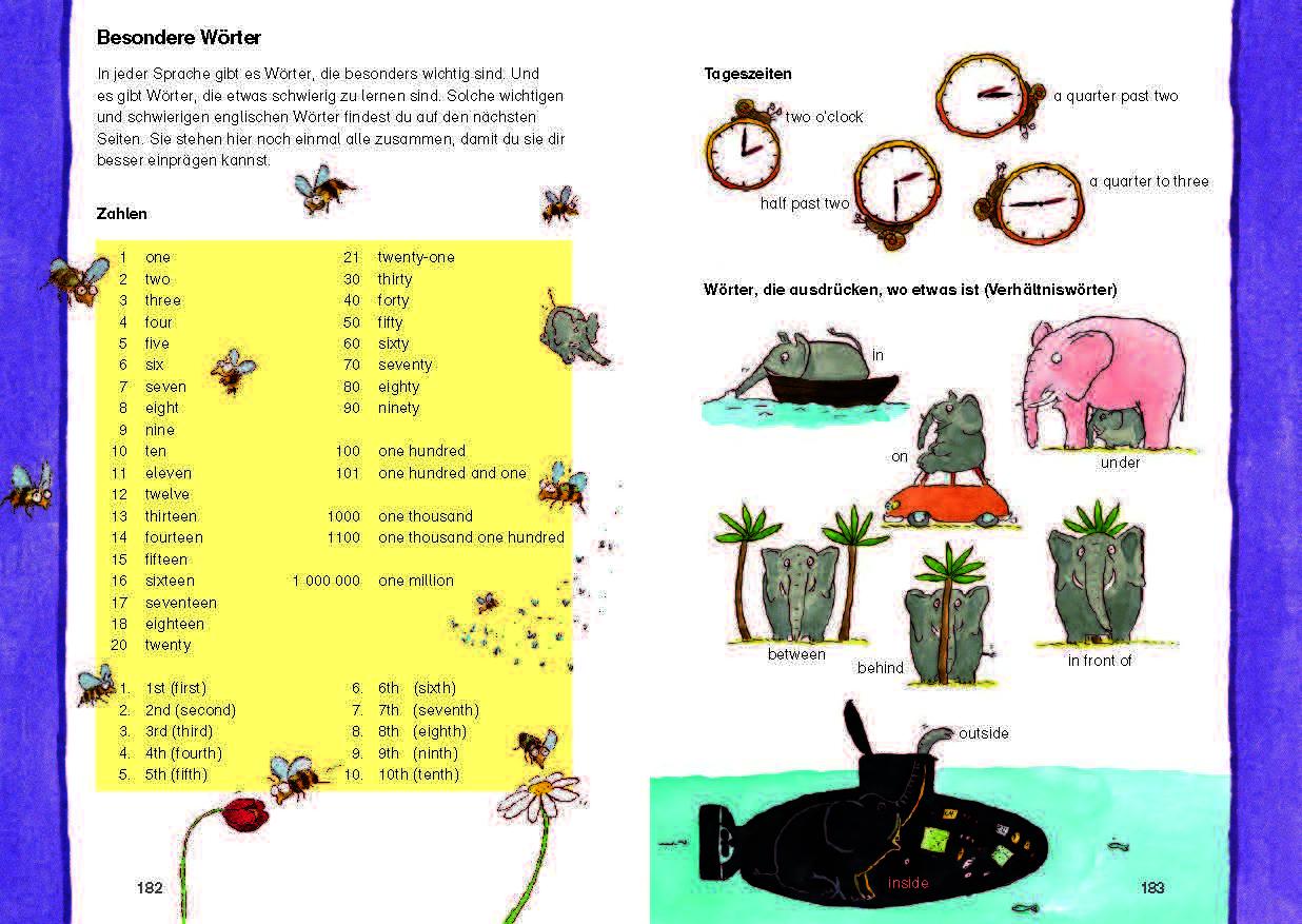 Bild: 9783411719464 | Das Grundschulwörterbuch Englisch | Ute Müller-Wolfangel | Taschenbuch