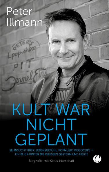 Cover: 9783948486518 | Kult war nicht geplant | Peter Illmann | Buch | 312 S. | Deutsch