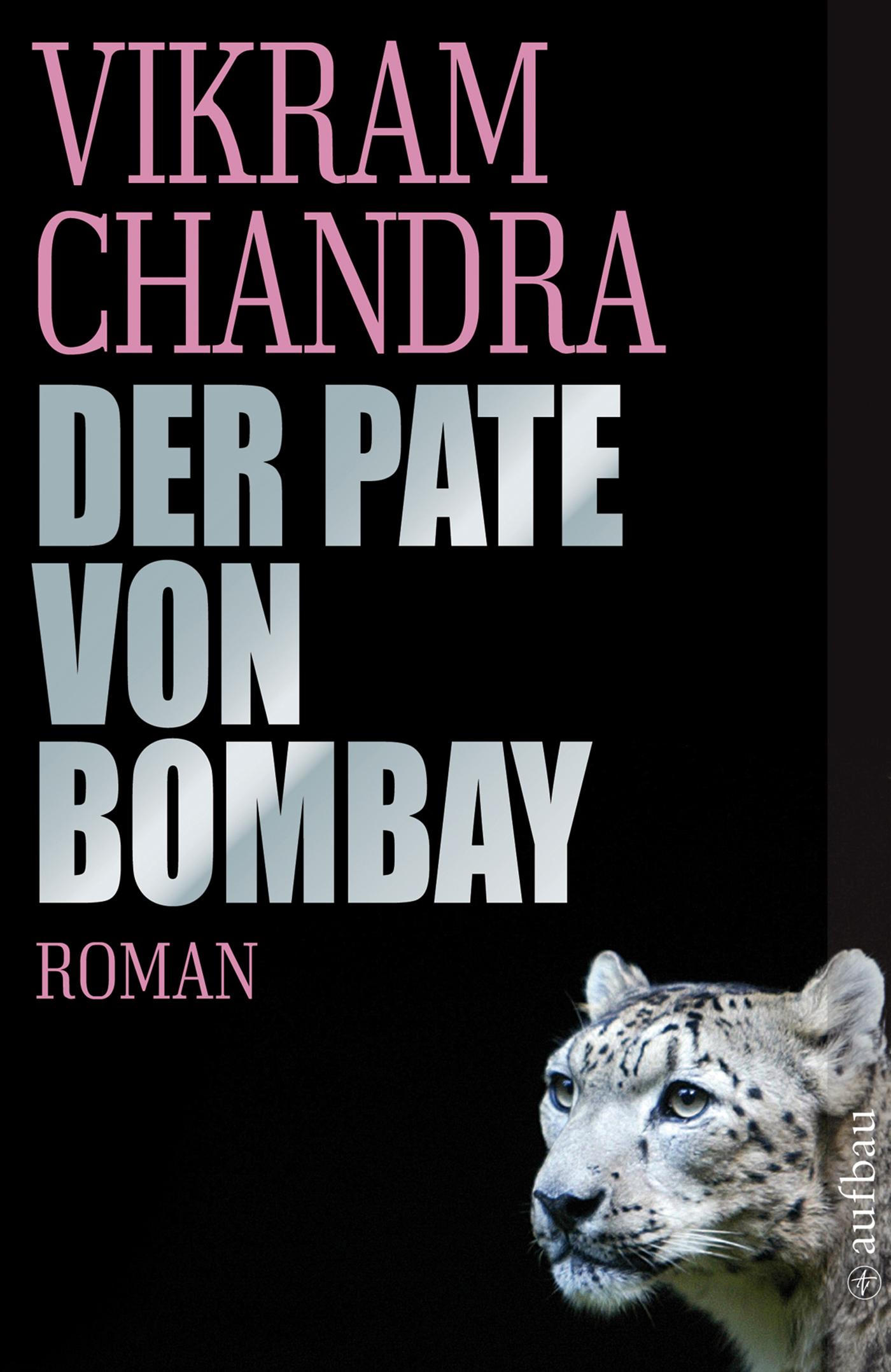 Cover: 9783746624839 | Der Pate von Bombay | Vikram Chandra | Taschenbuch | 1359 S. | Deutsch