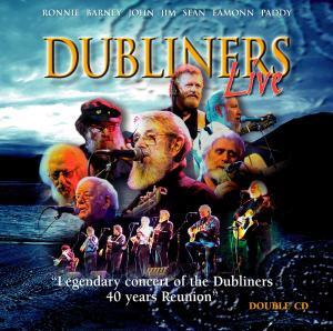 Cover: 90204918270 | Dubliners Live | Audio-CD | 92 Min. | Englisch | 2004