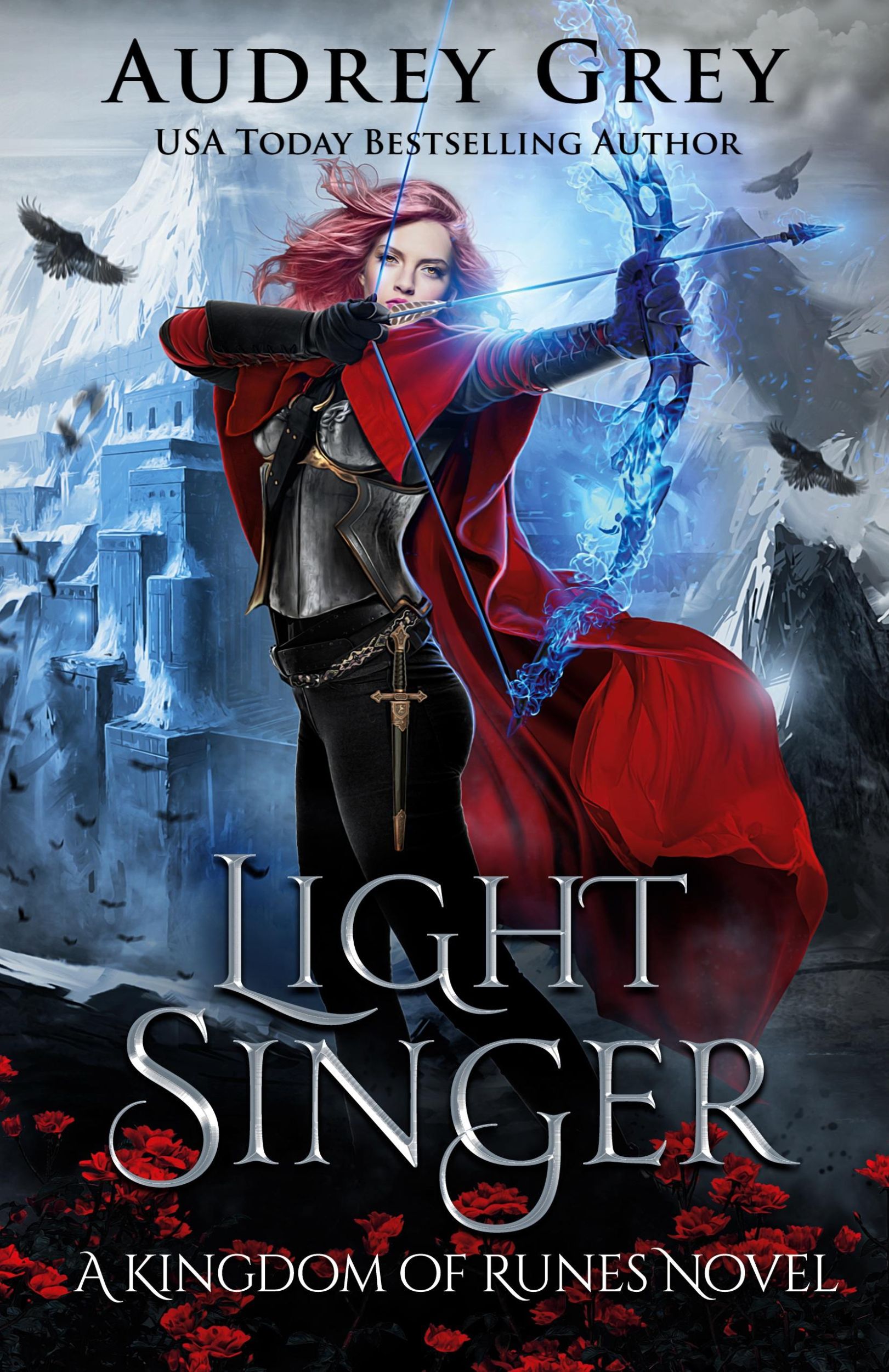 Cover: 9781734947939 | Light Singer | Audrey Grey | Taschenbuch | Englisch | 2020