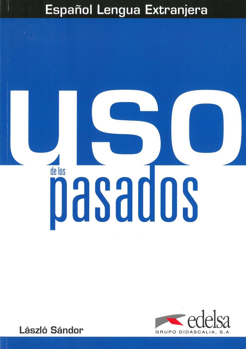 Cover: 9783125358485 | Uso de los pasados | Taschenbuch | 94 S. | Deutsch | 2016