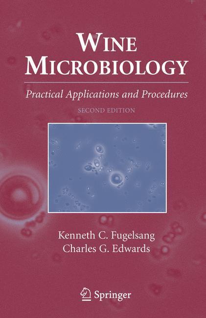 Cover: 9781441941213 | Wine Microbiology | Practical Applications and Procedures | Buch | XX