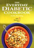 Cover: 9781898697251 | The Everyday Diabetic Cookbook | Stella Bowling | Taschenbuch | 1995