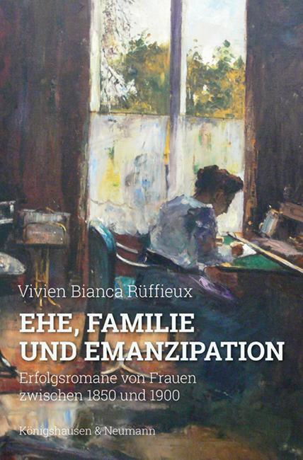 Cover: 9783826078866 | Ehe, Familie und Emanzipation | Vivien Bianca Rüffieux | Taschenbuch