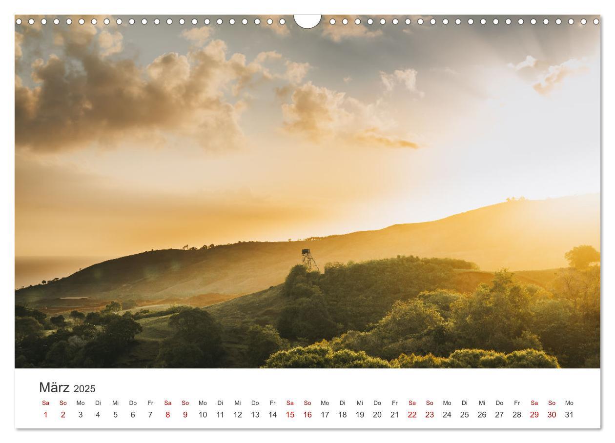 Bild: 9783435006526 | Mauritius - Einer der schönsten Orte der Welt. (Wandkalender 2025...