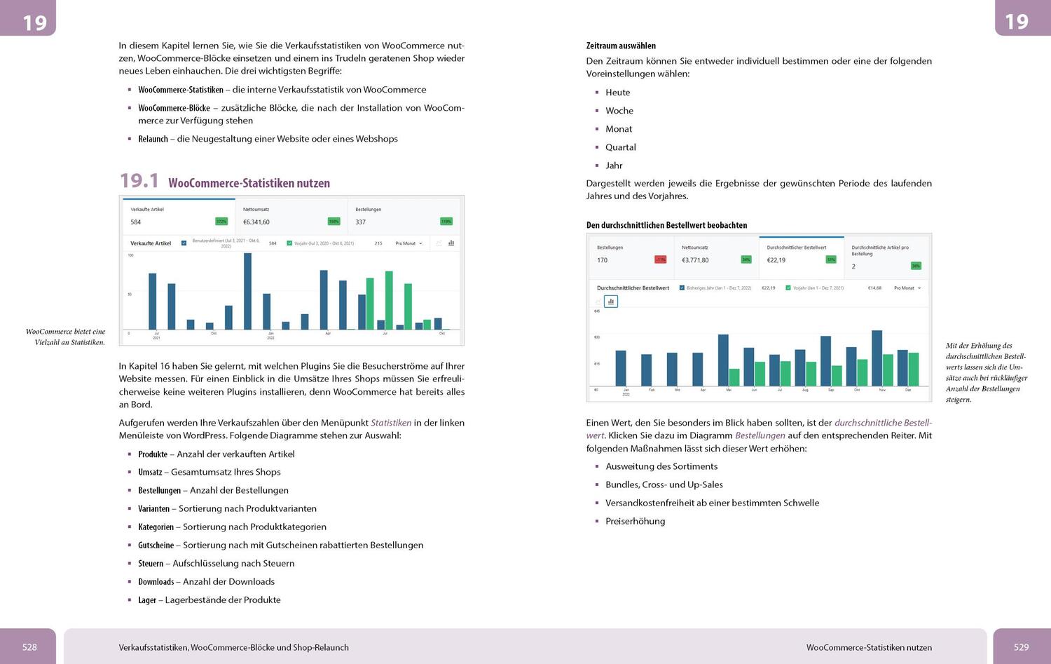 Bild: 9783832805708 | WooCommerce - Das große Handbuch | Schmitt Bernd | Taschenbuch | 2023