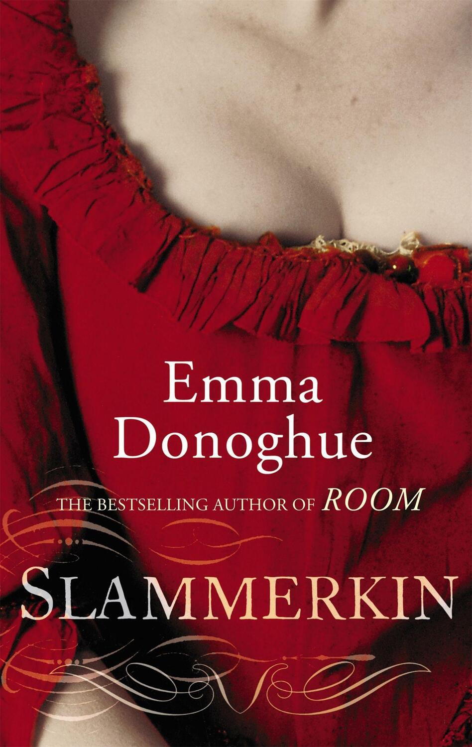 Cover: 9781844087341 | Slammerkin | Emma Donoghue | Taschenbuch | 422 S. | Englisch | 2011