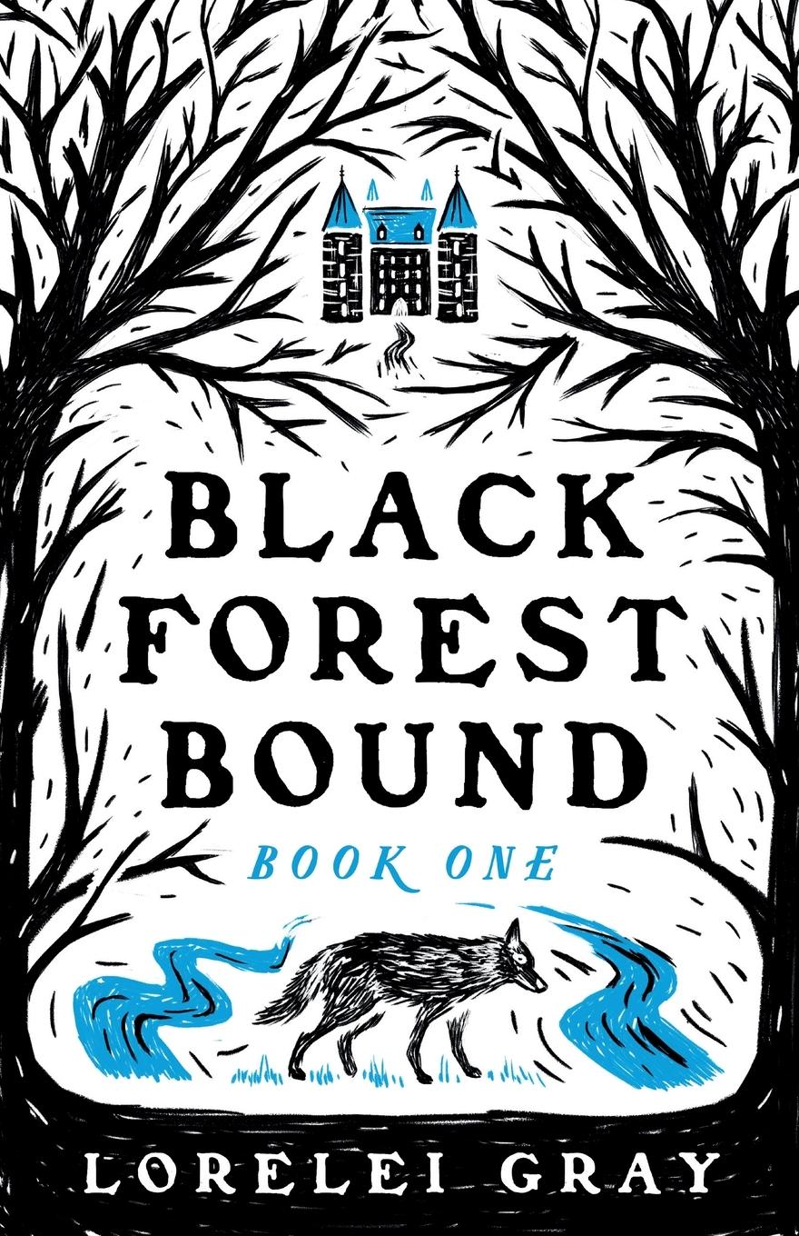 Cover: 9798986636108 | Black Forest Bound | Lorelei Gray | Taschenbuch | Englisch | 2022