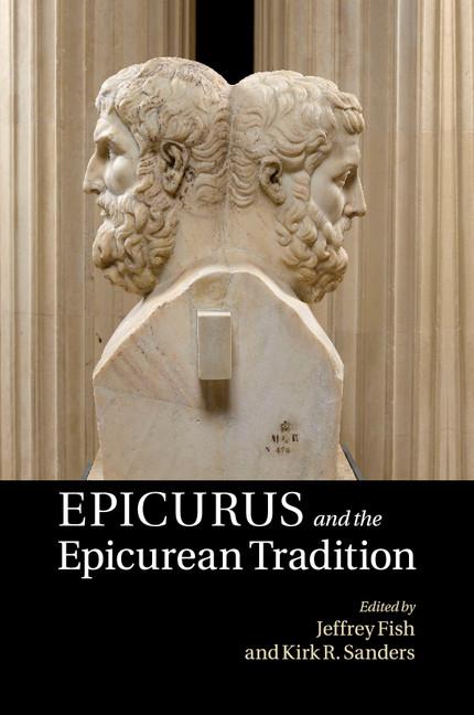 Cover: 9781107526471 | Epicurus and the Epicurean Tradition | Jeffrey Fish (u. a.) | Buch