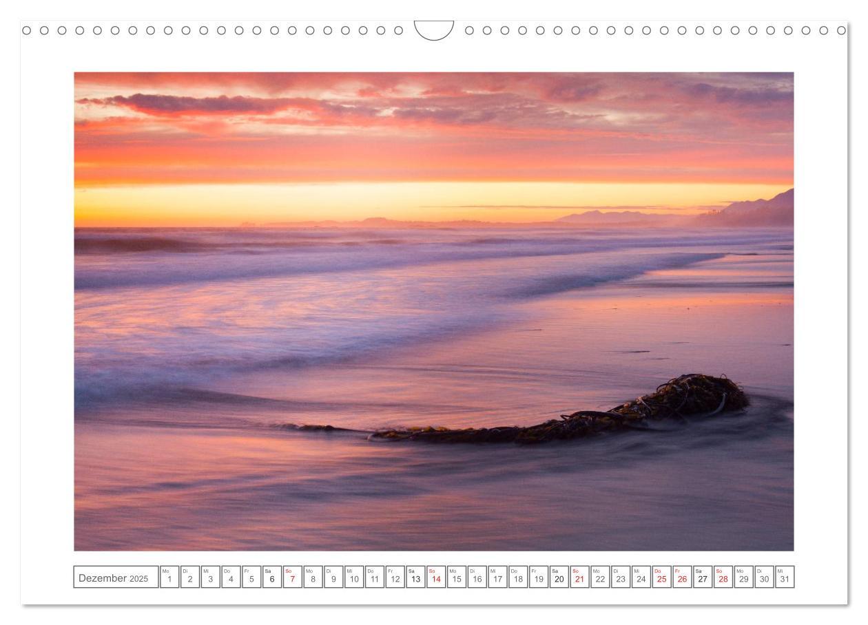 Bild: 9783435507665 | Vancouver Island (Wandkalender 2025 DIN A3 quer), CALVENDO...