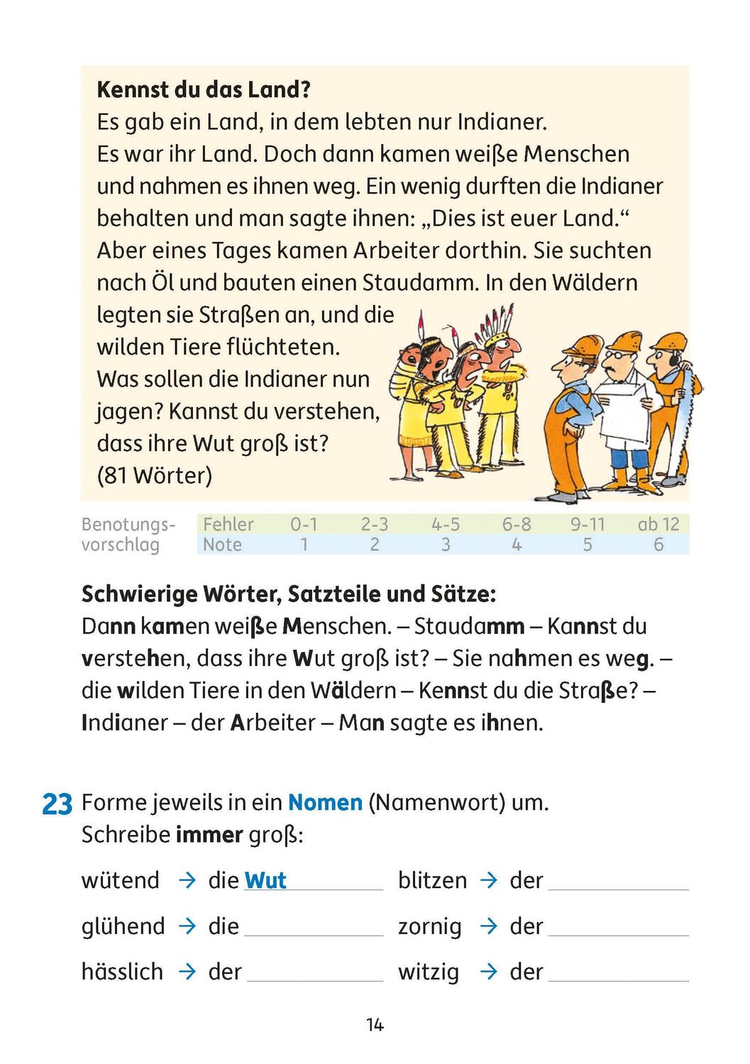 Bild: 9783881002431 | Diktate Deutsch 3./4. Klasse | Übungsprogramm | Gerhard Widmann | Buch