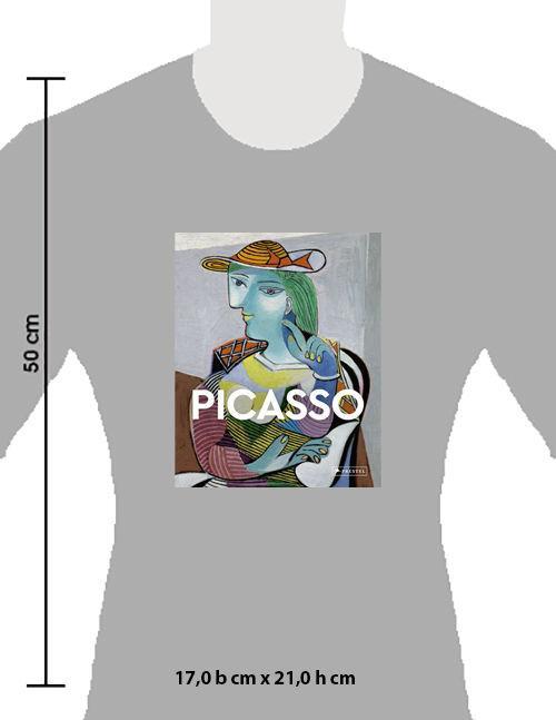 Bild: 9783791386294 | Picasso | Große Meister der Kunst | Rosalind Ormiston | Buch | 112 S.