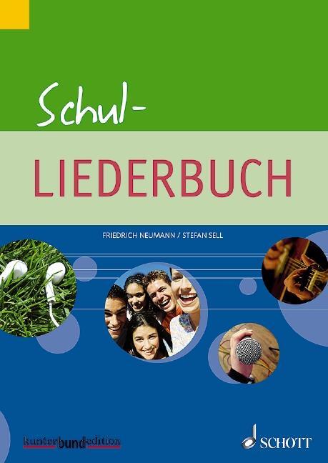 Cover: 9783795746018 | Schul-Liederbuch | Stefan Sell (u. a.) | Broschüre | 392 S. | Deutsch