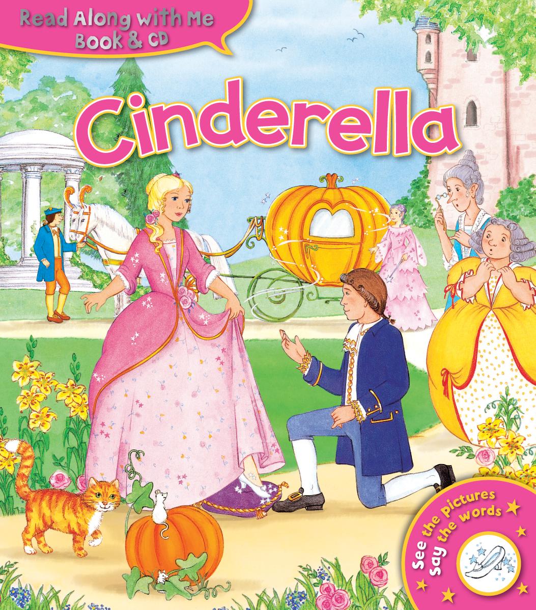 Cover: 9781782703105 | Story of Cinderella | Award Publications Ltd. | Taschenbuch | Bundle