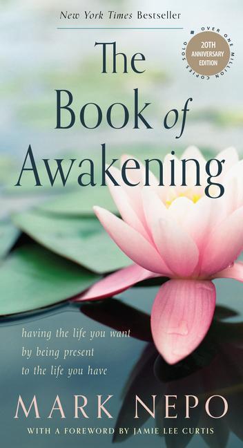 Cover: 9781590035009 | The Book of Awakening | Mark Nepo | Taschenbuch | Englisch | 2020