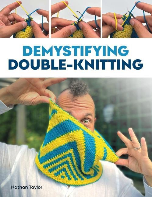 Cover: 9780719841910 | Demystifying Double Knitting | Nathan Taylor | Taschenbuch | Englisch