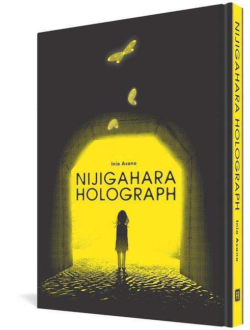 Cover: 9781606995839 | Nijigahara Holograph | Inio Asano | Buch | Gebunden | Englisch | 2014