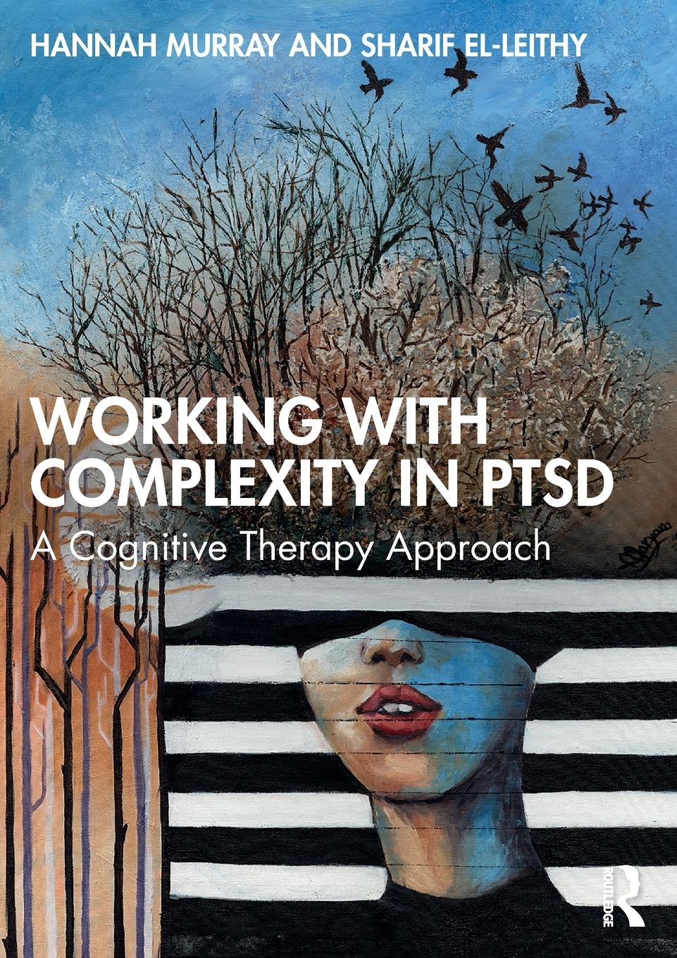 Cover: 9781032264080 | Working with Complexity in PTSD | A Cognitive Therapy Approach | Buch