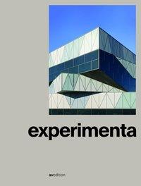 Cover: 9783899863444 | experimenta | Ein Science Center in neuer Dimension | Wolfgang Hansch